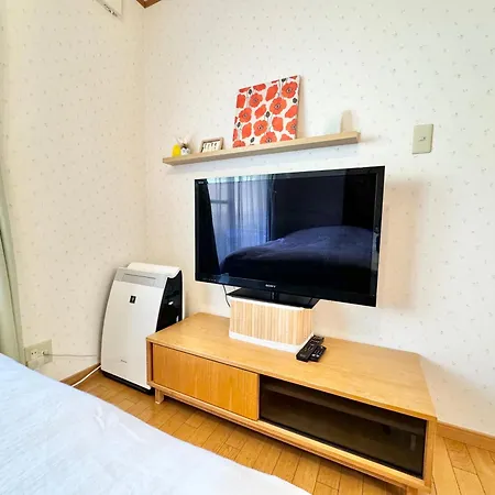 Ken House Kyoto Apartment Nishinotoindori Exterior photo
