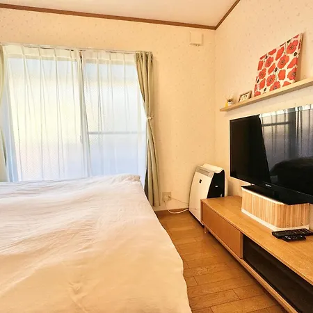 Ken House Kyoto Apartment Nishinotoindori Exterior photo