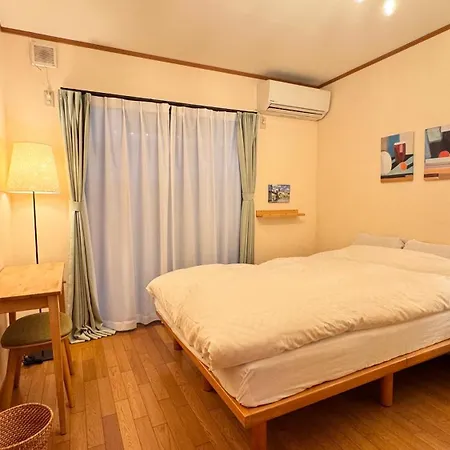 Ken House Kyoto Apartment Nishinotoindori Exterior photo