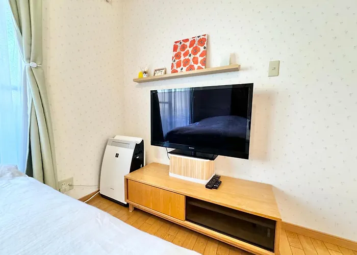 Ken House Kyoto