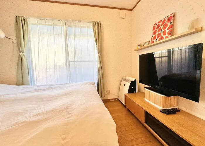 Ken House Kyoto