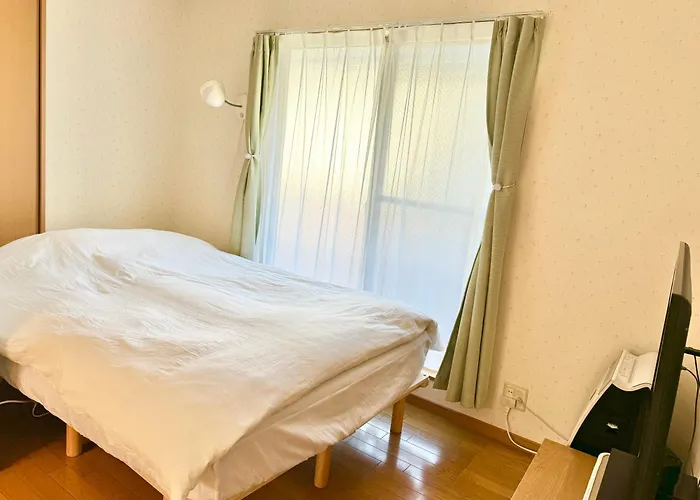 Ken House Kyoto