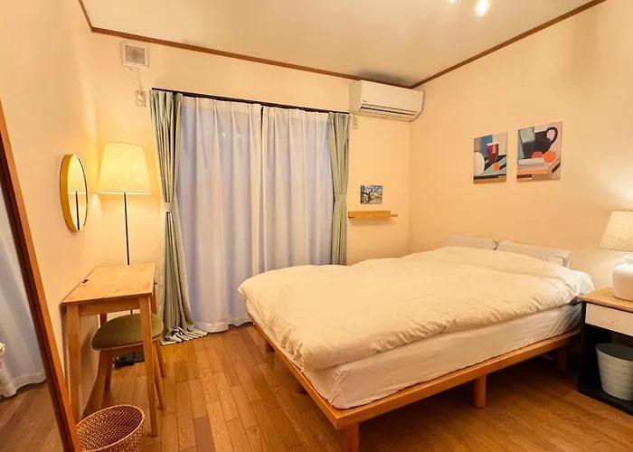 Ken House Kyoto