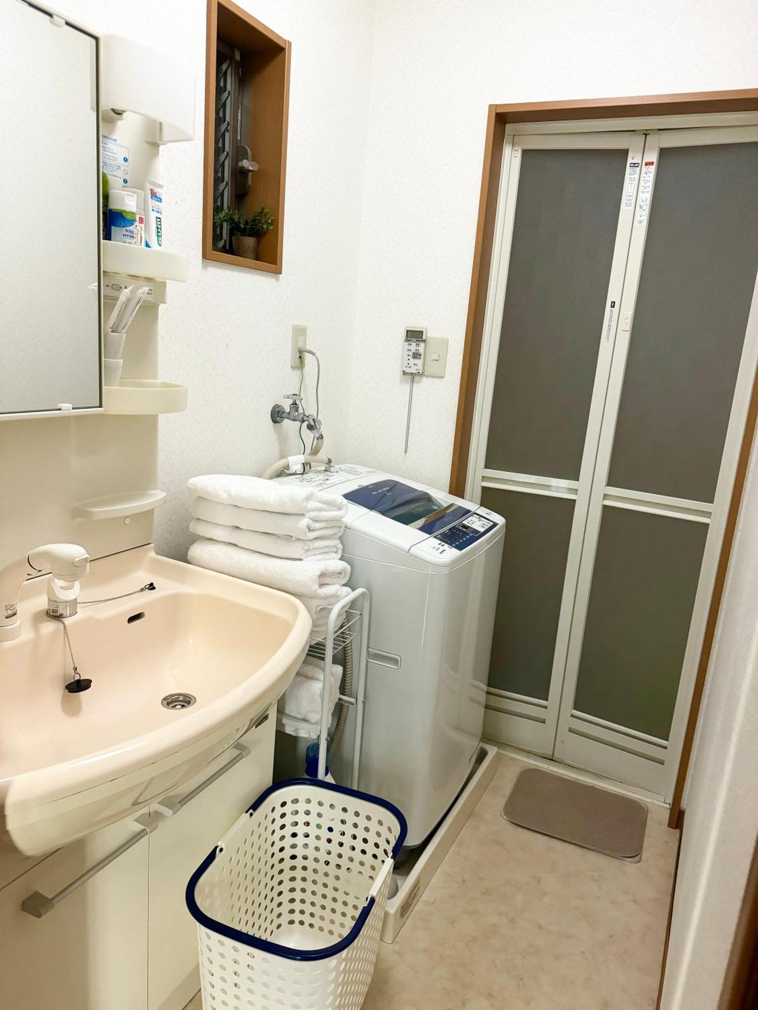 Ken House Kyoto Apartment Nishinotoindori