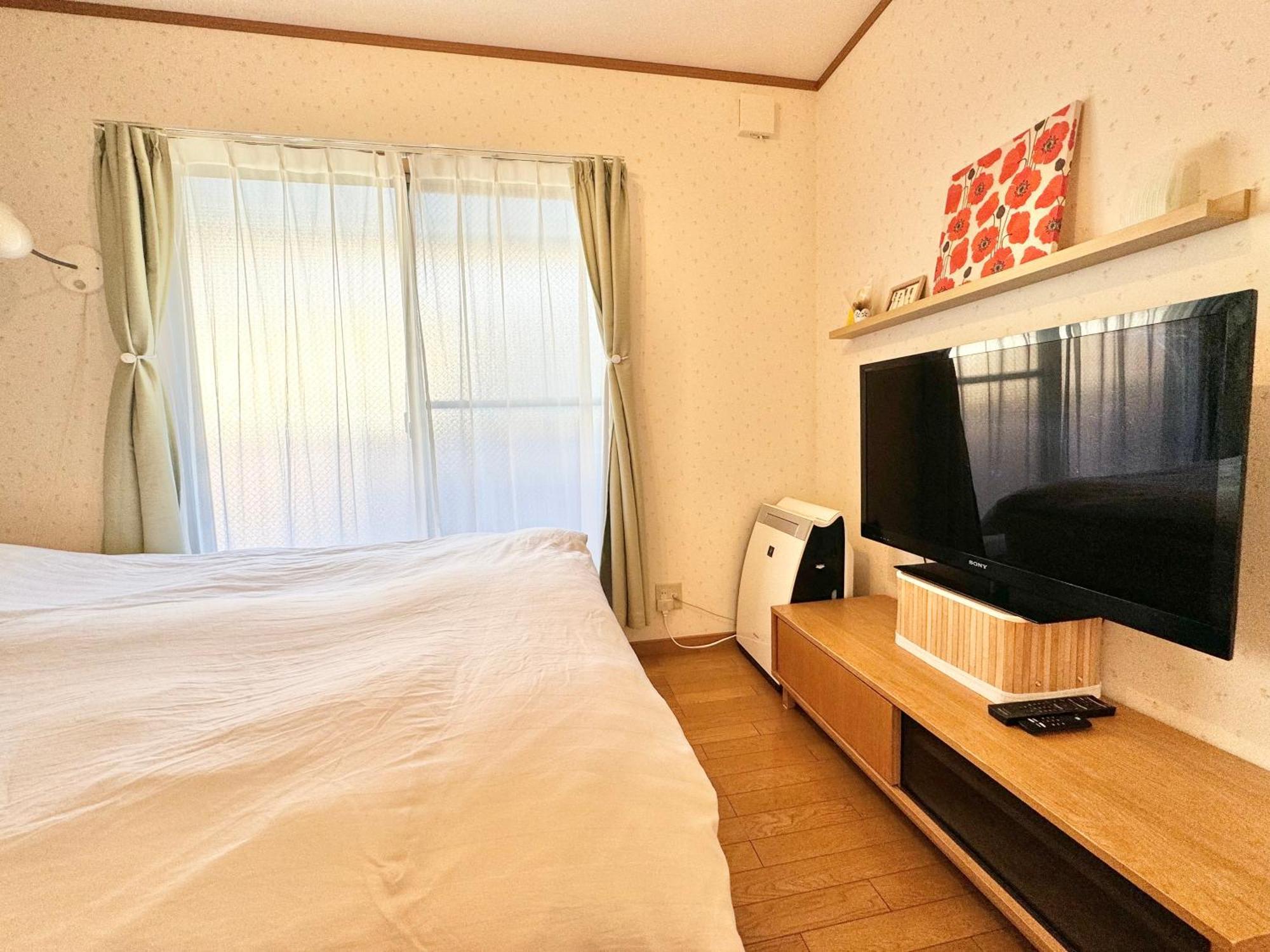 Apartment Ken House Kyoto Nishinotoindori