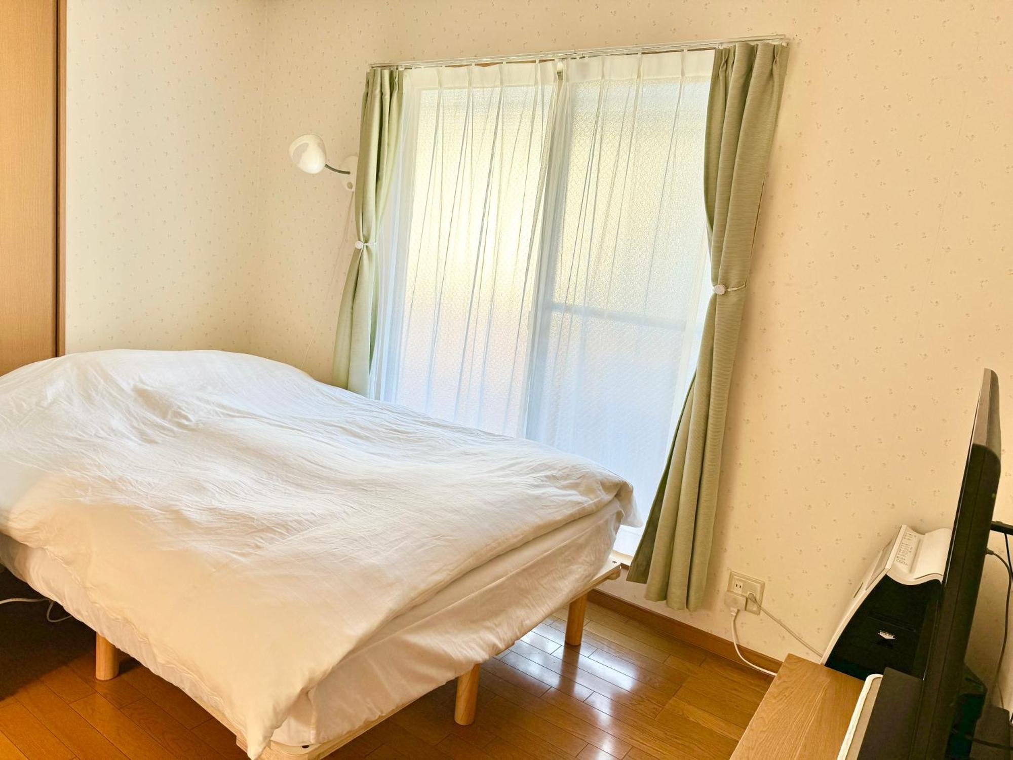 Apartment Ken House Kyoto *