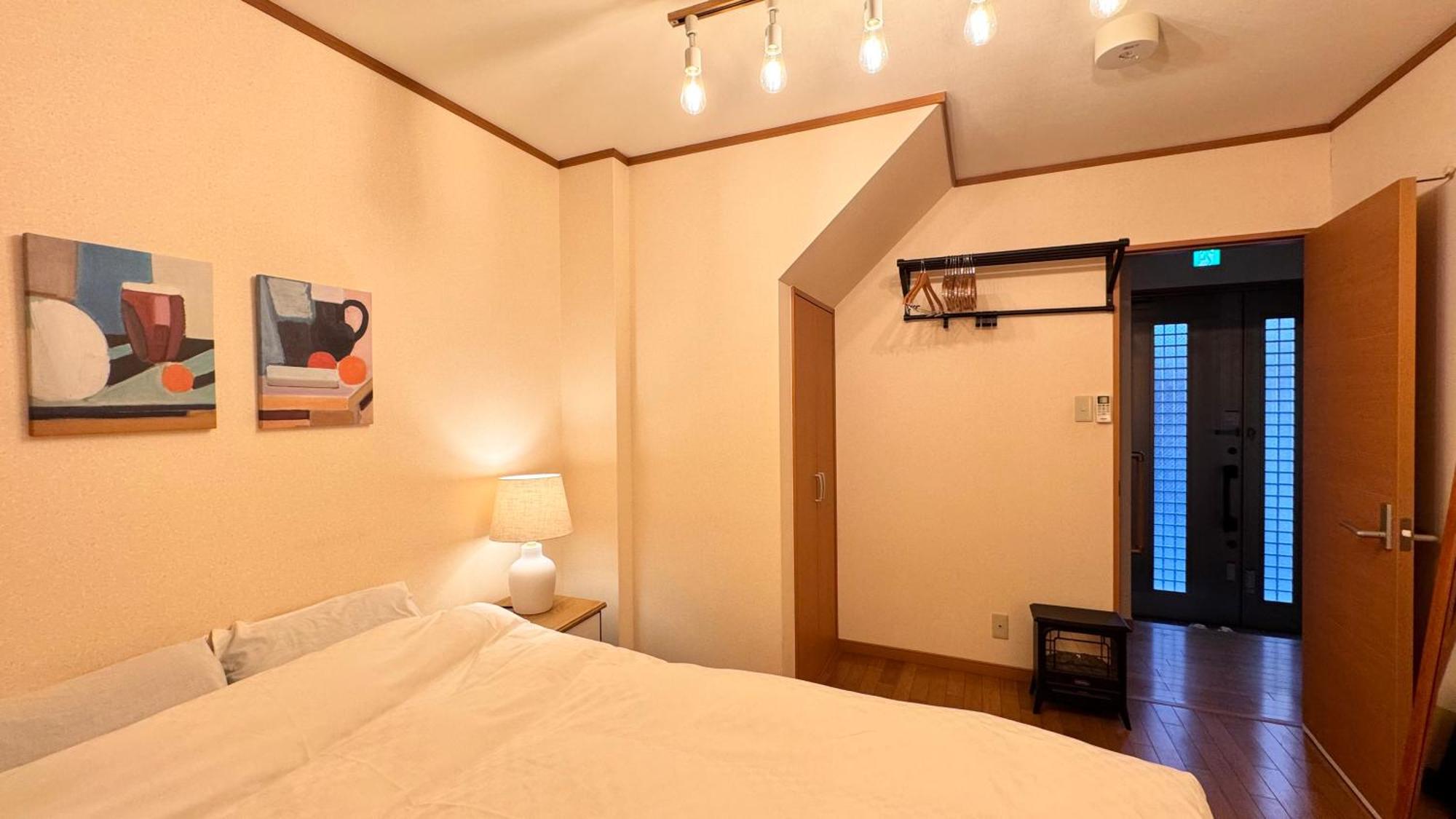 Ken House Kyoto Apartment