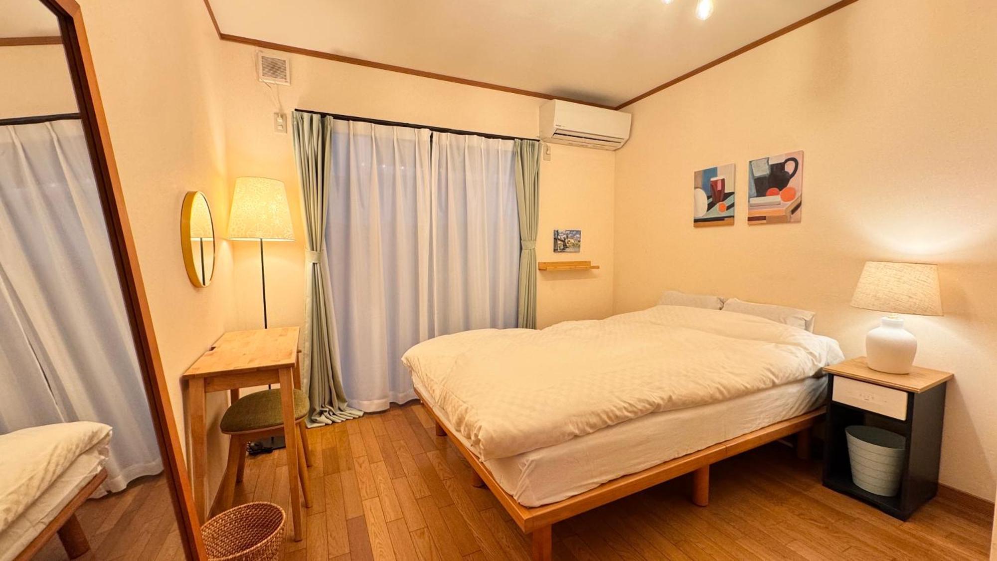 Ken House Kyoto Apartment *