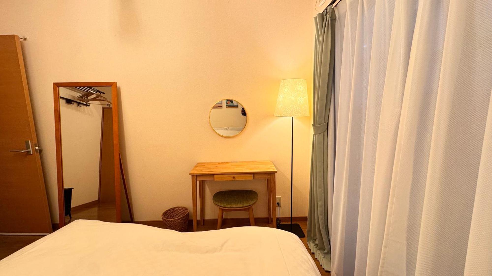 Apartment Ken House Kyoto Nishinotoindori