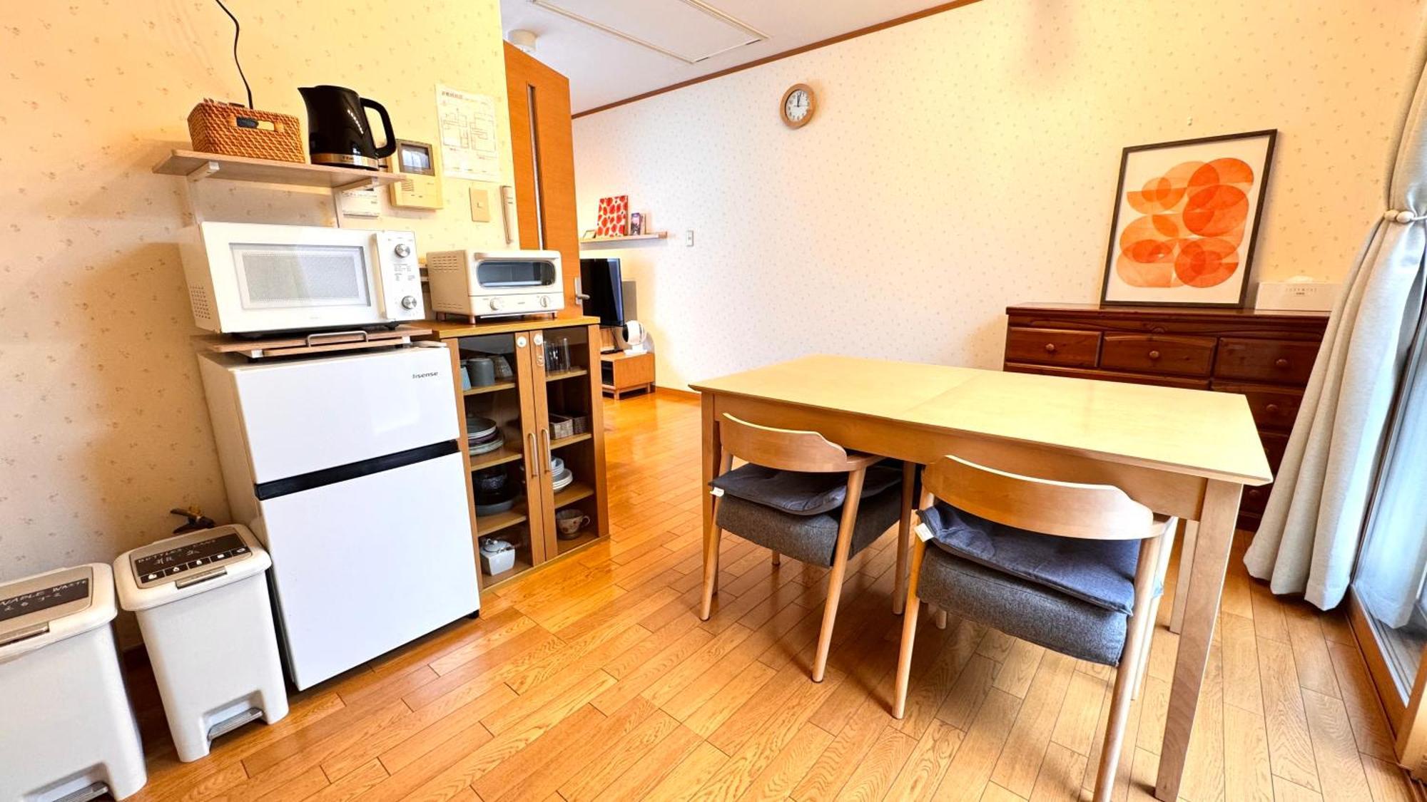 Apartment Ken House Kyoto