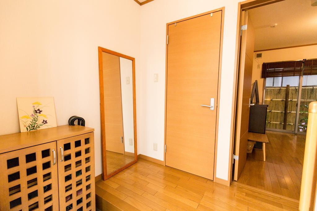 Ken House Kyoto Nishinotoindori