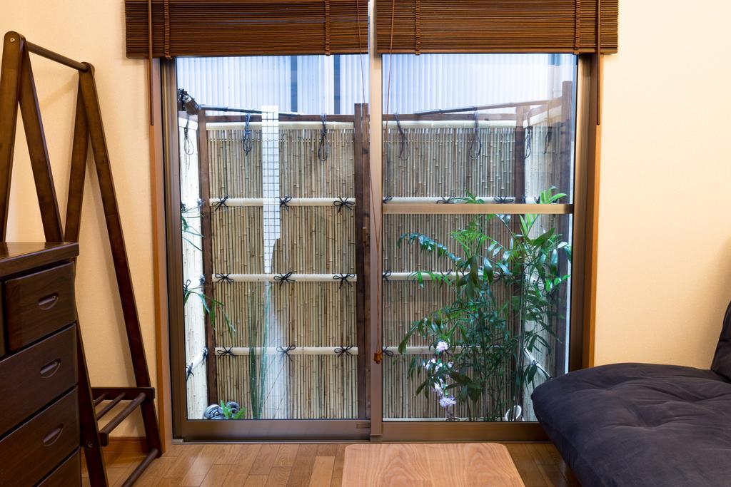 Apartment Ken House Kyoto