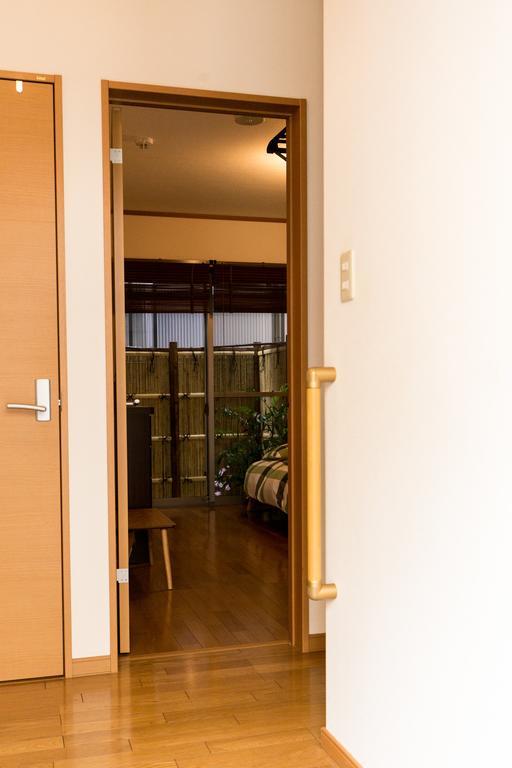 Ken House Kyoto * Nishinotoindori