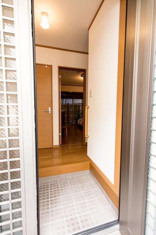Ken House Kyoto Apartment *