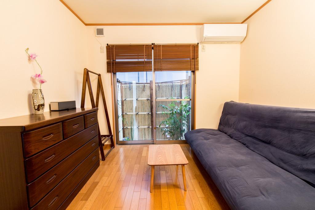 Ken House Kyoto *