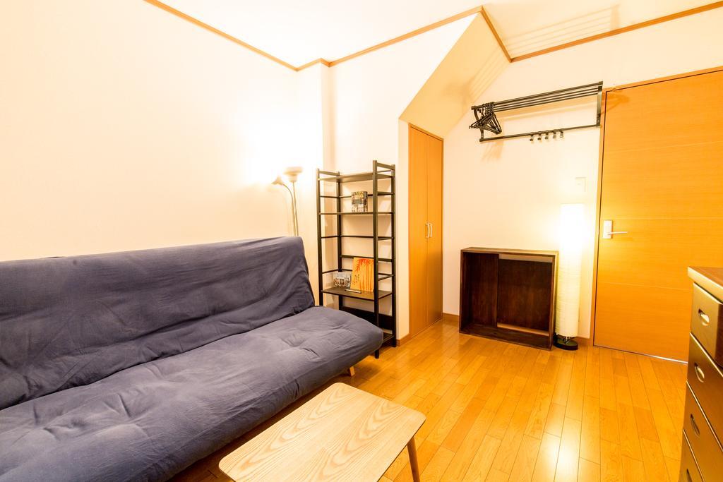 Ken House Kyoto *