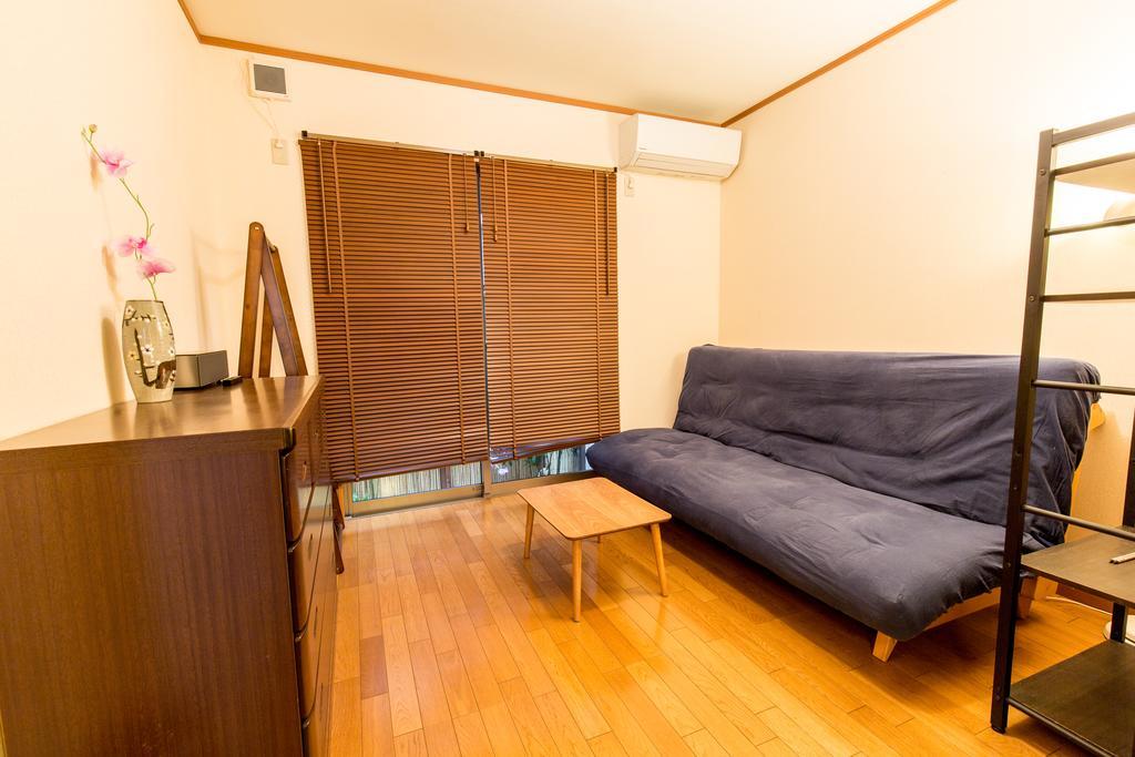 Apartment Ken House Kyoto *