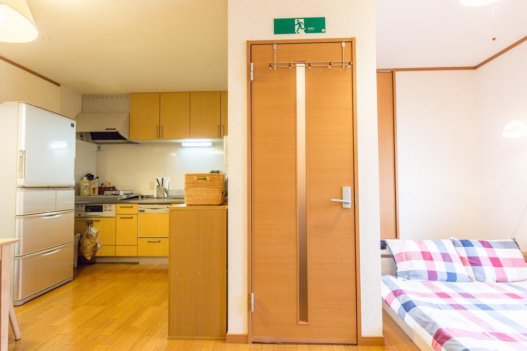 Apartment Ken House Kyoto *
