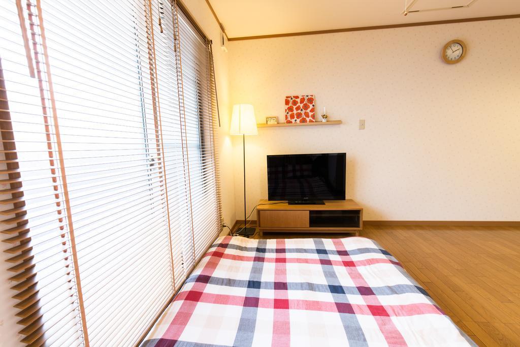 Apartment Ken House Kyoto Nishinotoindori