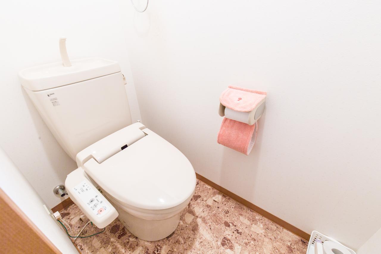 Ken House Kyoto Apartment *